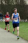 Senior men and veterans over-40s Royal Signals NECC Rod Relays, Hetton Lyons Park, Hetton-le-Hole. Photo: David T. Hewitson/Sports for All Pics